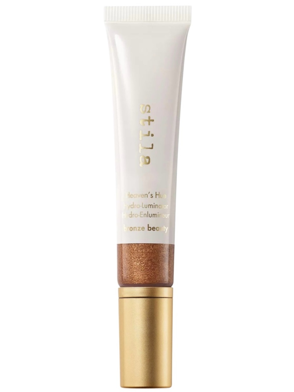 Stila Bronze Beauty Heaven's Hue Hydro-Luminator Liquid Highlighter